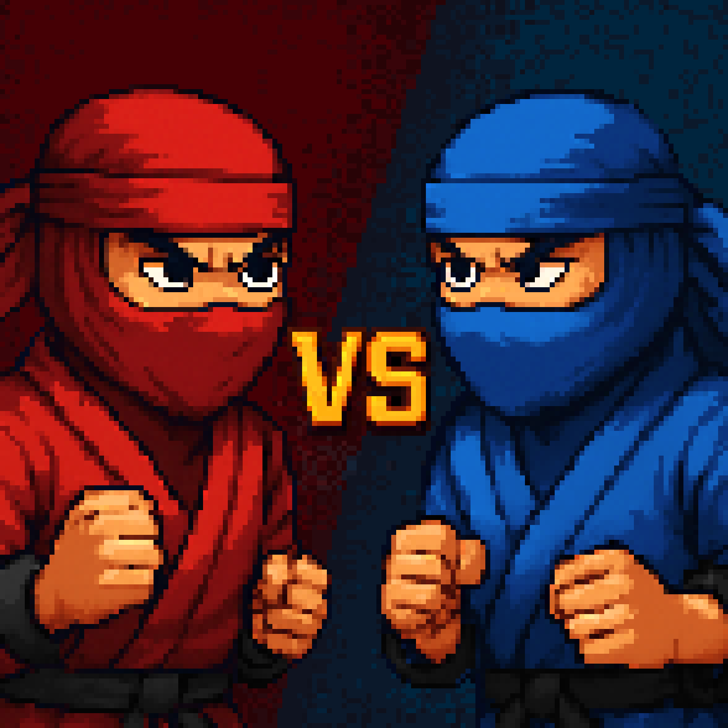 Ninja Fighter